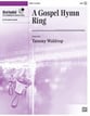 A Gospel Hymn Ring Handbell sheet music cover